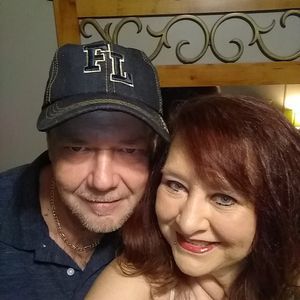 Meet your Posher, Ricky